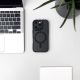 7. Fashion Case with MagSafe for Samsung Galaxy A36 5G - Black