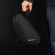 8. Wozinsky Bicycle Frame Bag 1.5L Black (WBB11BK)