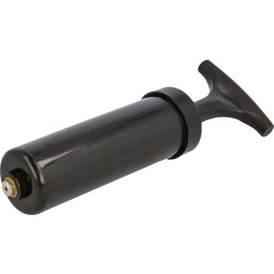 2. 65 cm exercise ball + pump