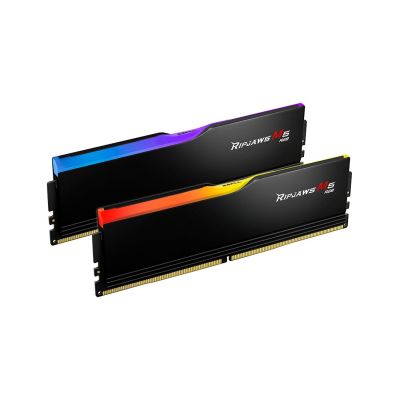 4. G.SKILL TRIDENT M5 RGB DDR5 2X16GB 6400MHZ CL32 XMP3 BLACK F5-6400J3239G16GX2-RM5RK