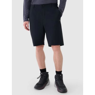 Men's 4F 4Way Stretch Trekking Shorts 4FWSS25TFSHM0877-20S