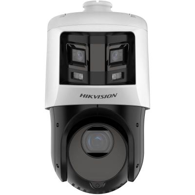 13. HIKVISION IP CAMERA DS-2SE4C225MWG-E/26(F0)