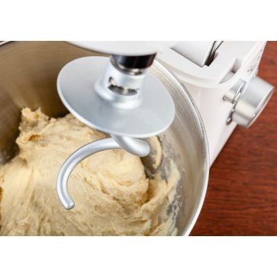 17. ELDOM WRK1300 DULCE PLANETARY ROBOT, 1300W, 5L, TRY ATTACHMENTS FOR WHIPPING, MIXING, KNEADING, REMOVABLE METAL BOWL