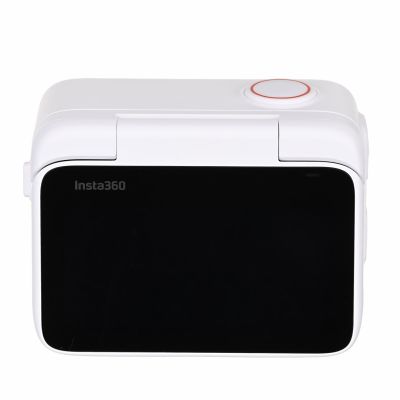 10. Insta360 GO 3S (64GB) White - 4K Action Camera 39g