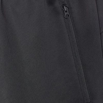 13. Men's trousers 4F FNK M0936 deep black 4FWAW25TFTRM0936 20S