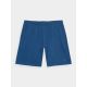 4. Men's 4F quick-drying regular training shorts 4FWAW24TFSHM696-32S