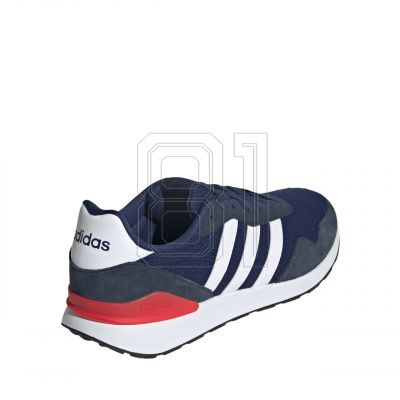 3. Adidas Run 60s 4.0 M JR6620 shoes