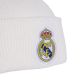 4. adidas Real Madrid Woolie Beanie KQ7903
