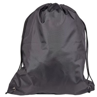 2. LEGO Ninjago Drawstring Bag 20286-2508 Black One size