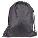 2. LEGO Ninjago Drawstring Bag 20286-2508 Black One size