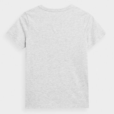 2. T-shirt 4F Jr 4FJSS23TTSHM291 27M