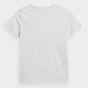2. T-shirt 4F Jr 4FJSS23TTSHM291 27M