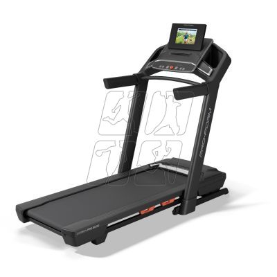 Proform Carbon Pro 2000 PFTL10925 Electric Treadmill