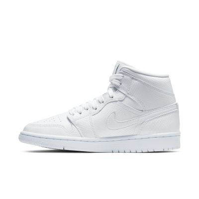 2. Nike Air Jordan 1 Mid W BQ6472-110 shoes
