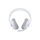 4. Logitech G G522 Lightspeed Wireless Headband Gaming Headset USB Type-C Bluetooth White