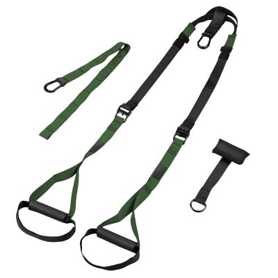 10. Spokey Trexer SPK-943093 Functional Training Bands