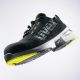 3. UVEX 8543/8 S1 Foot Protection Shoes Size 42 PUR Sole W11