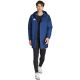 13. Men's adidas Entrada 26 Stadium Jacket Navy Blue JZ6669