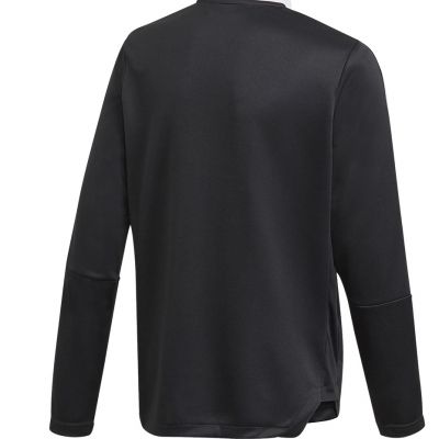 3. Adidas Tiro 21 Track Jacket Youth Junior GM7314 sweatshirt