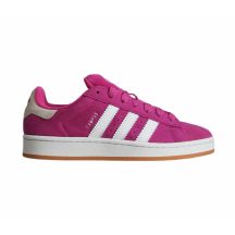 Adidas Campus 00s Semi Lucid Fuchsia Pink Children's Sneakers - IG9156