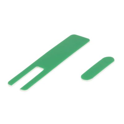 4. FIBARO Door/Window Sensor 2, white (FGDW-002-1 ZW5)