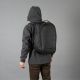 25. Targus | Pro-Tek Tech | Fits up to size 16" | Backpack | Shoulder strap | Black