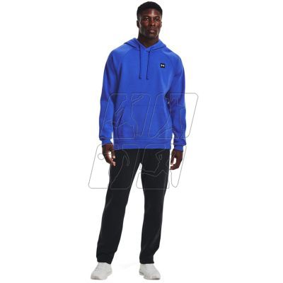 6. Under Armor Rival Fleece Hoodie M 1357092 486