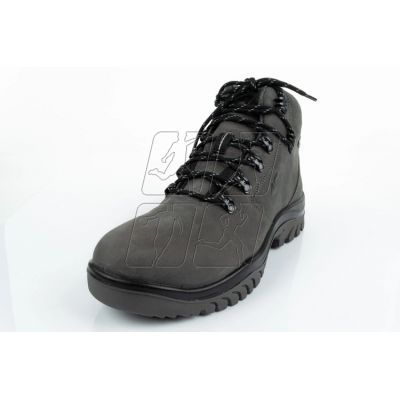 4. 4F M OBMH258 25S trekking shoes