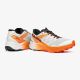 6. Scarpa Spin Ultra 2 Trail Shoes - Ice Orange/Fluo Size: 43_5