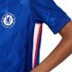 5. Nike Chelsea FC 2025/26 Match Home Kids Shirt Blue HJ5214 496