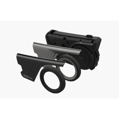 4. Sena 60S Motorcycle Intercom (60S-01)
