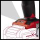 2. EINHELL TE-CD 18/48 Li-i Solo 4513926 Impact Drill/Driver