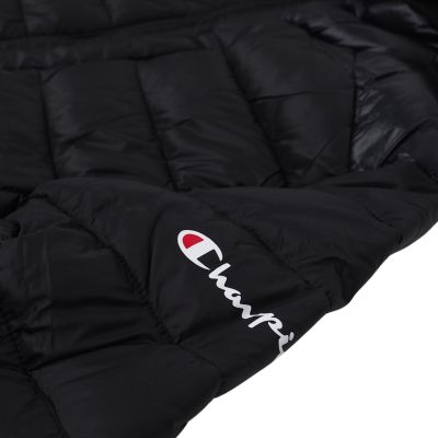 9. Champion Hooded M 220340 KK001 jacket