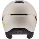 3. UVEX Horizon V MAG MIPS Ski Helmet, white matt