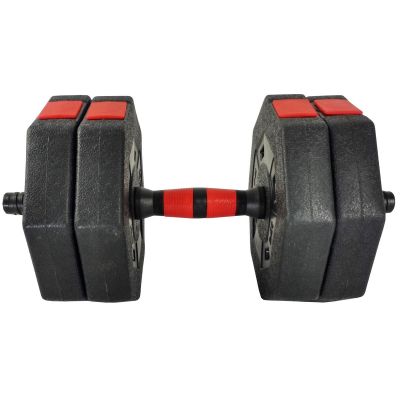 23. COMPOSITE KETTLEBELL PUSH-UP DEVICE 3-IN-1 10KG EB FIT