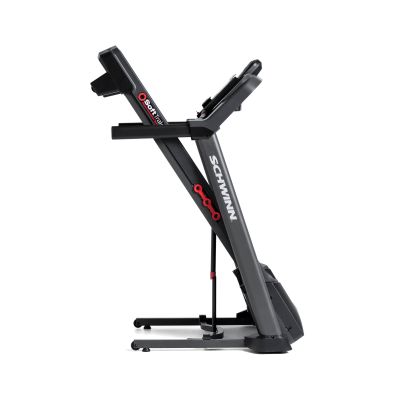 37. Schwinn 510T Electric Treadmill
