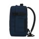 4. Cabin Travel Backpack and Bag CabinZero Classic 28L 2-in-1 Navy Tech Backpack – CZ331205