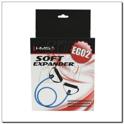 2. HMS EG02 Rubber Expander 17-31-002