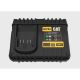 2. CAT DXC4 Fast Charger