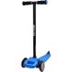 22. KETTLER KWIZZY 3-WHEEL BALANCE SCOOTER BLUE
