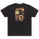 2. Billabong Dreamy Place Tee EBYZT00294-BLK Black M