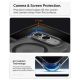 13. Spigen Ultra Hybrid Pro MagSafe Case for iPhone Duo - Black