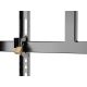 8. TV trolley holder 152.40cm (60")-105"/100kg