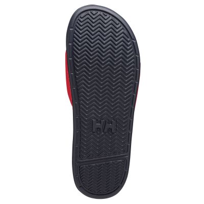 9. Helly Hansen H/H Slide M 11714 597 flip-flops