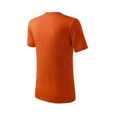 4. Malfini Classic New Jr T-shirt MLI-13511