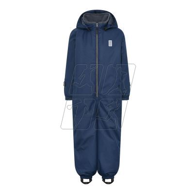 Lego Wear Jori 721 Jr 11010428-590 Winter Suit