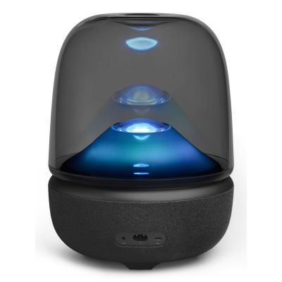 2. Harman/Kardon Aura Studio 5 3-Way Black Wired and Wireless 160W