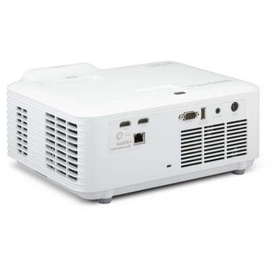 13. ViewSonic LS630HD FHD 4000ANSI projector 2xHDMI USB RS232 RJ45