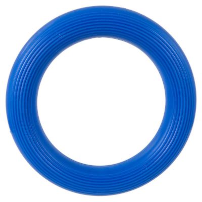 5. RUBBER RINGO DIAMETER 17CM - BLUE TULLO