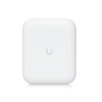 31. Access Point Wi-Fi 7 Ubiquiti UniFi U7 Pro Outdoor 2.4GHz(2 x 2)/5GHz(4 x 4) PoE+ 1x2.5G (U7-PRO-OUTDOOR-EU)